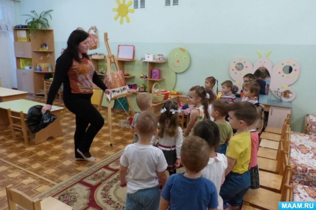 Фото «Крымский лес осенью»