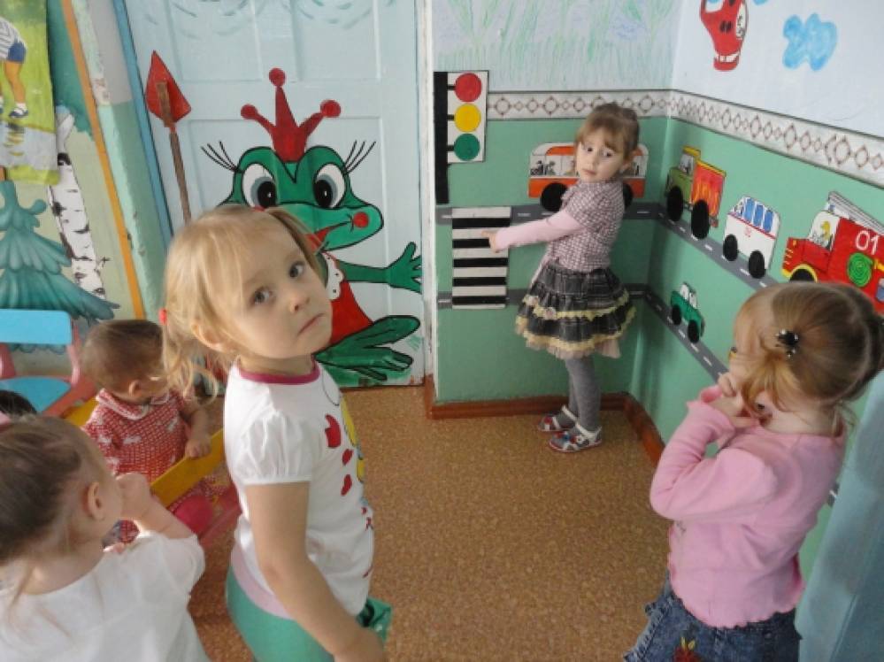 Сценарии представлений