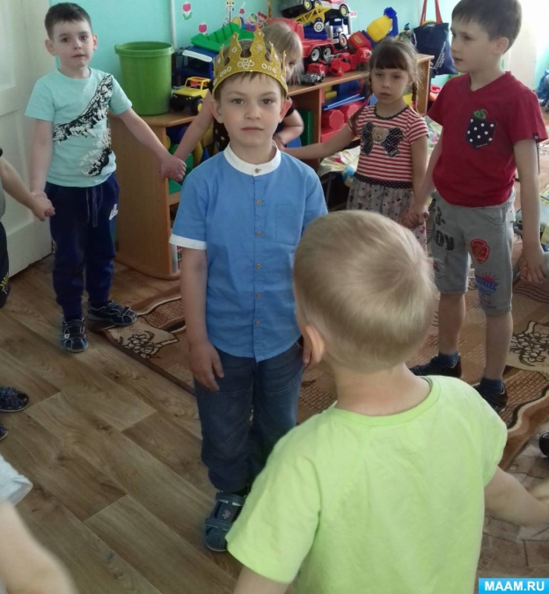 Фото №5 И это тоже очень здорово ведь наши детки большую часть времени проводят дома сидя за компьютером