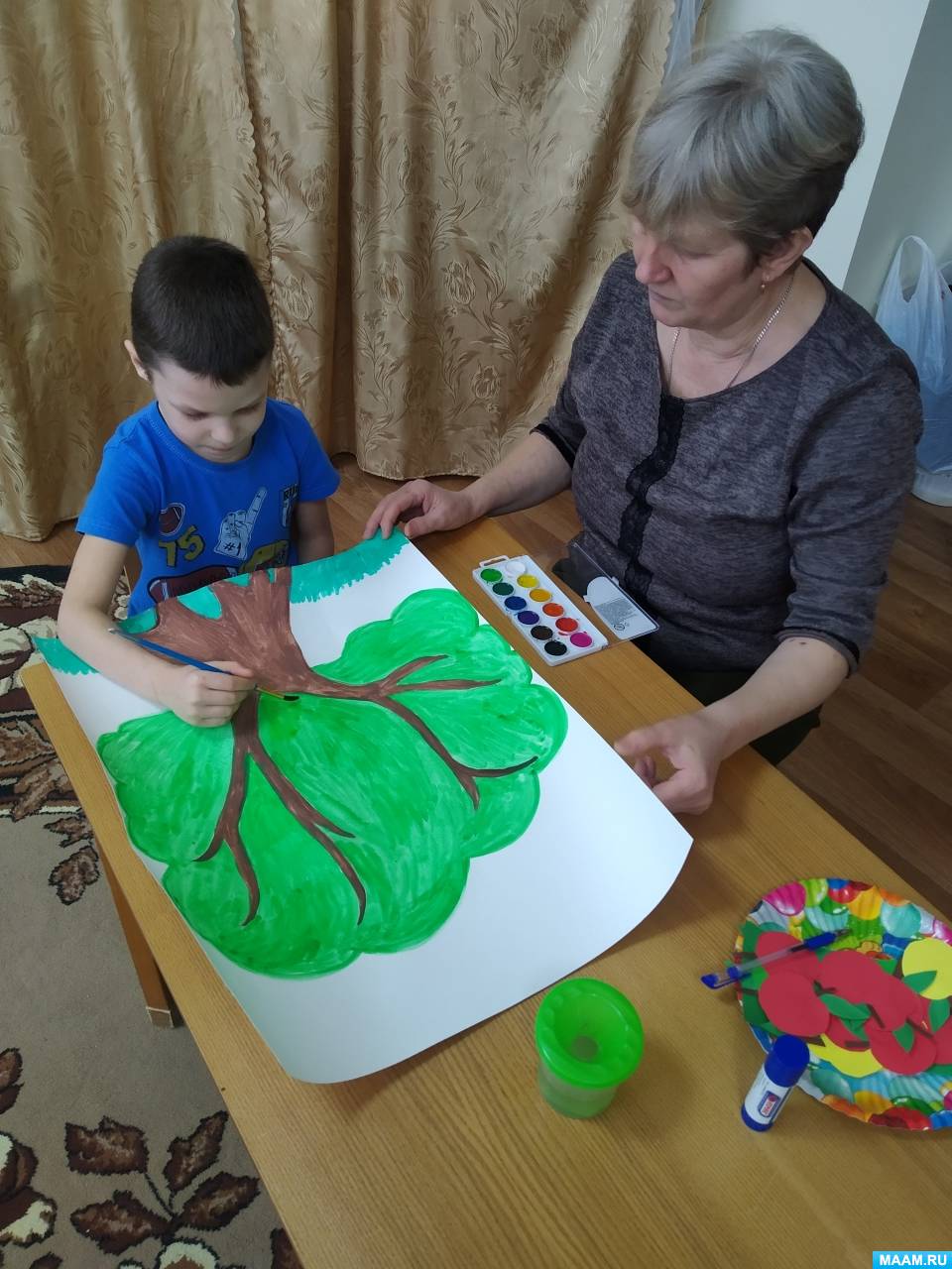 �������� ��������� ������� � ���������������� ������ ���������������� ����� �����