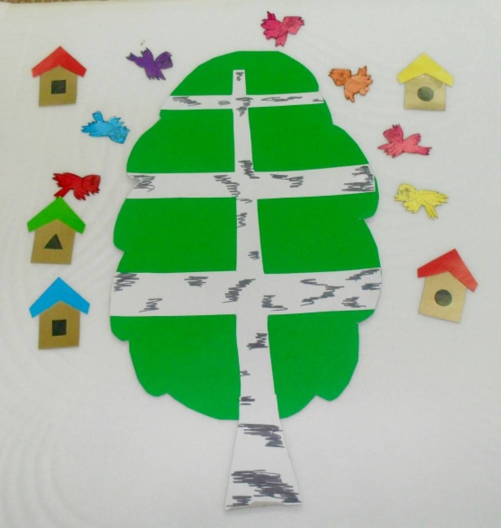 игра собери дерево из частей. игру береза. игру береза. береза рисунок. дидактические игры о березе для дошкольников.