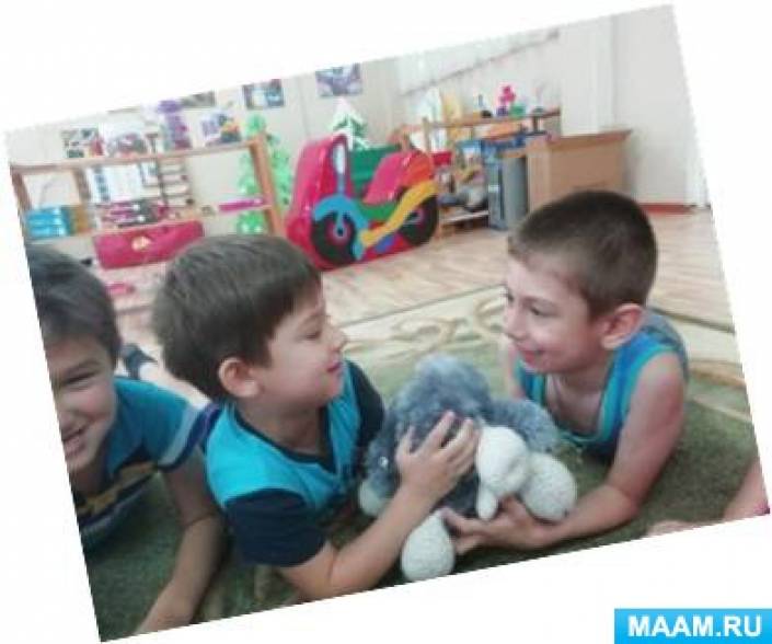 Смотреть фотографию №6 Фото №6 Воспитатели узнали как родители ласково называют своих детей и решили называть их также в группе