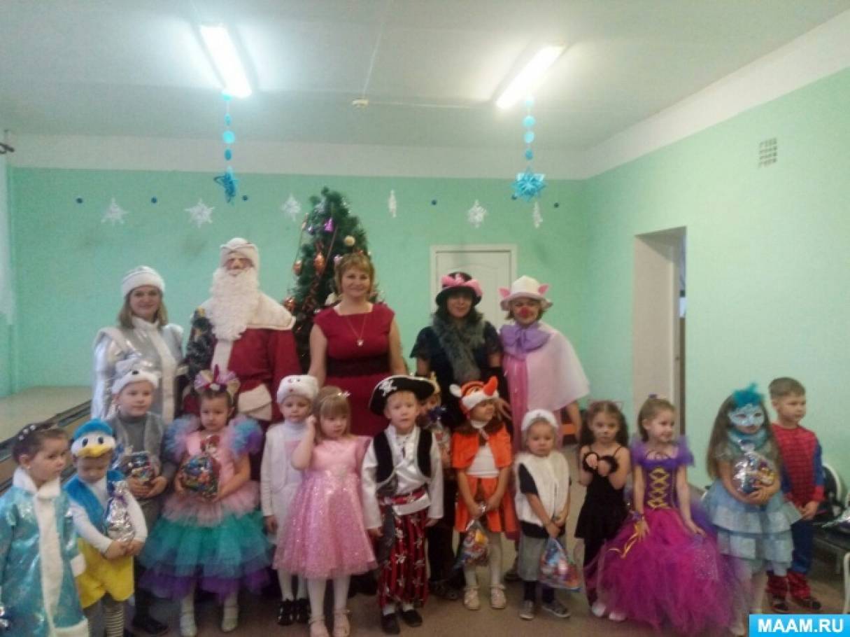 Убойная Сила Новогодний Утренник Убойная Сила Новогодний Утренник