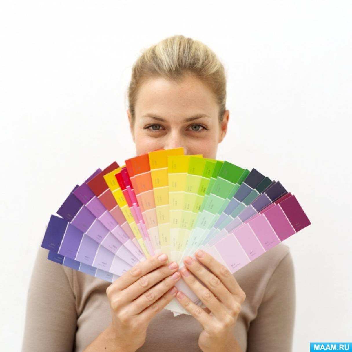 Столичные психологи рассказали о влиянии цвета на эмоциональное .