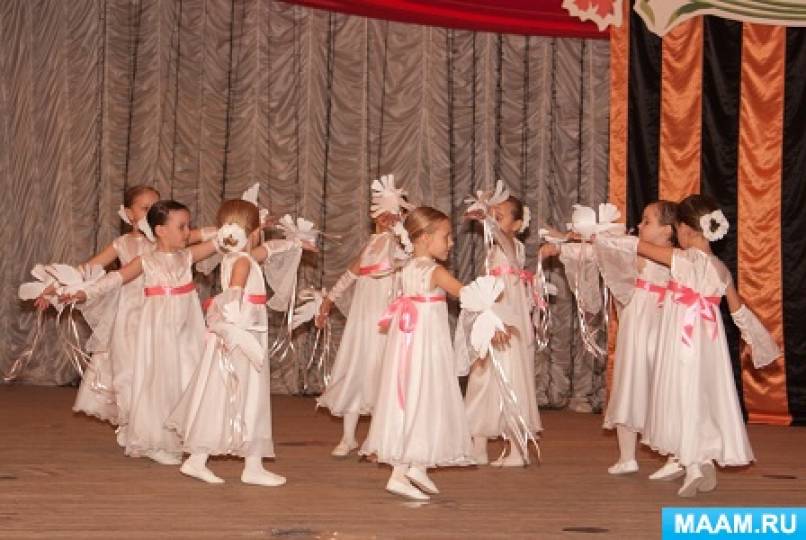 Фотоотчет «Счастье — это детство, детство — это мы» Фото Фотоотчет «Счастье — это детство, детство — это мы»