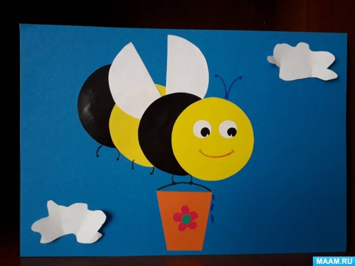Программируемый мини-робот Bee-Bot Умная пчела: купить для школ и ДОУ с доставкой по всей России