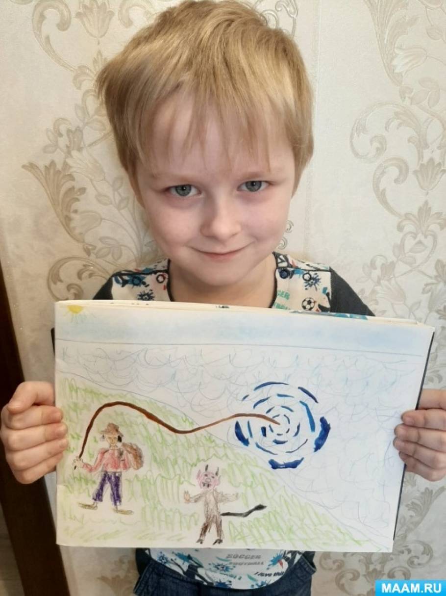 Смотреть фотографию №3 Фото №3 Пушкина мы с ребятами в детском саду читаем его произведения вспоминаем биографию поэта участвуем в викторинах рисуем смотрим мультфильмы и другое