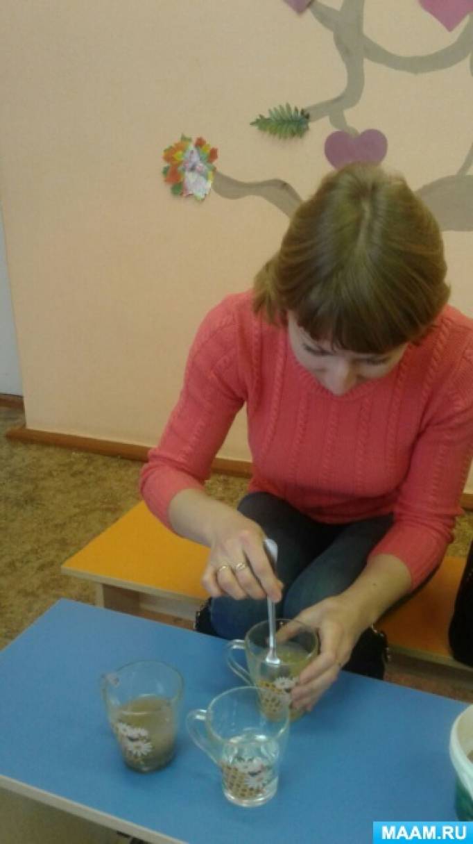 Смотреть фотографию №1 Фото №1 В нашем детском саду заработал детско родительский клуб выходного дня За руку с семьей