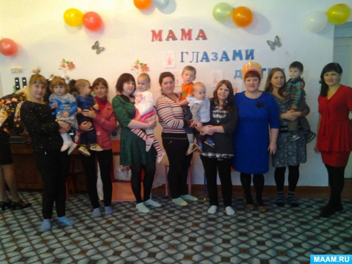 Конспект развлечения «Про Колобка» группа раннего возраста Фото Конспект развлечения «Про Колобка» группа раннего возраста