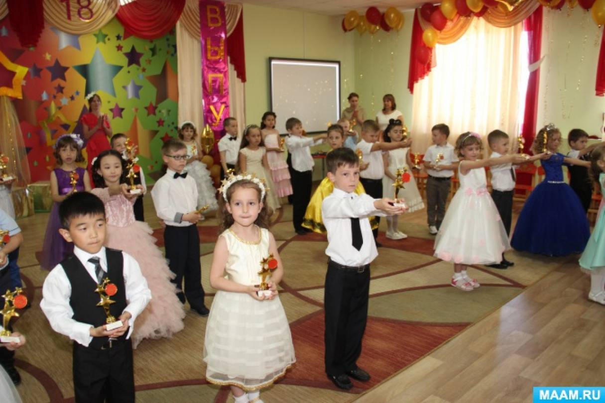 Украшение зала на выпускной в саду. Сценарий выпускного в детском саду звезды. Украшение детского сада на выпускной. Звездный выпуск в детском саду. Сценка на выпускной в доу с учителем.