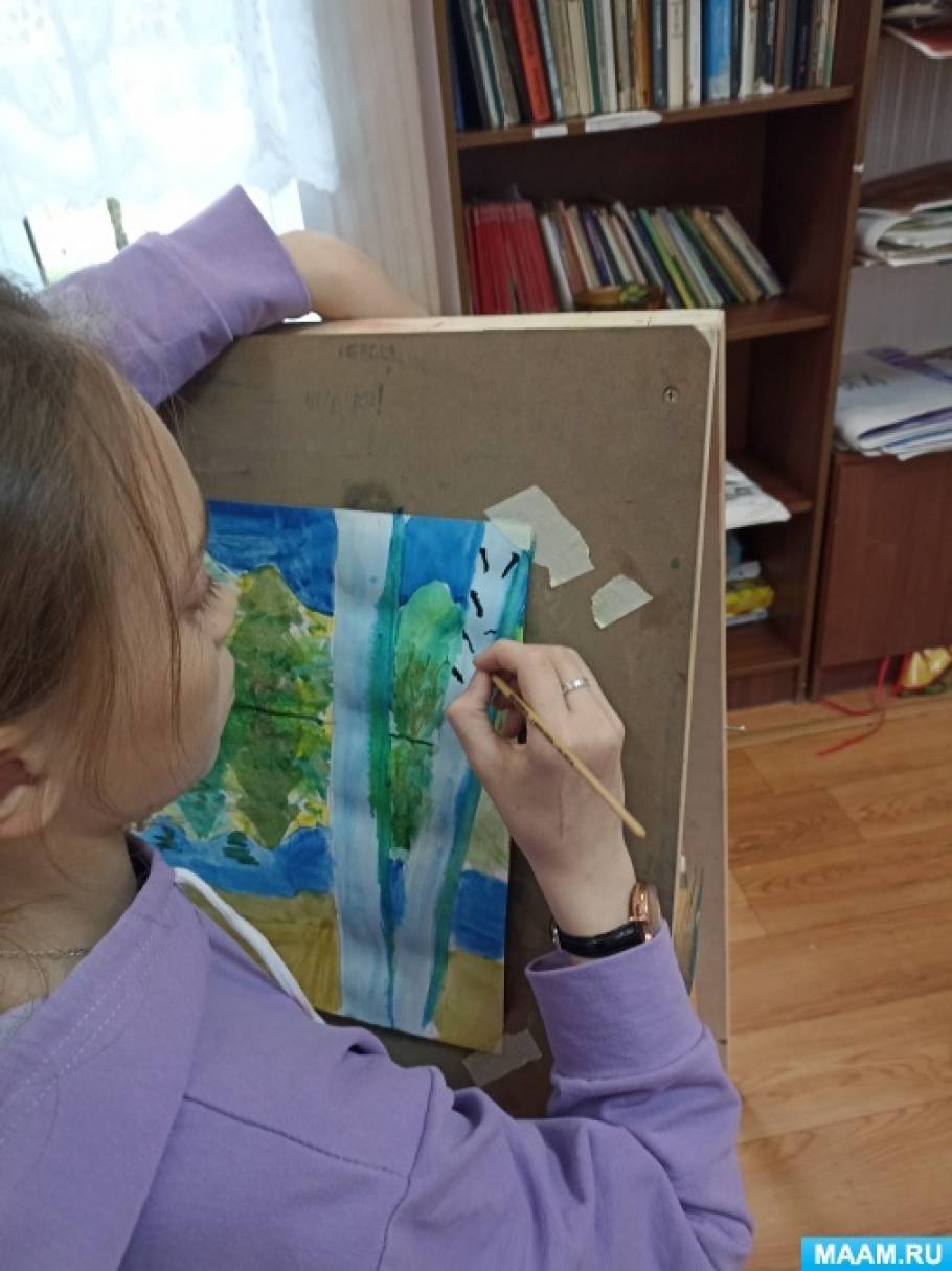 �������� ������� ������� � ����� � ��������� �������. 4 ����� ���