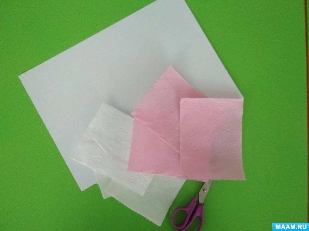 Kertas beg cara buat Cara Membuat