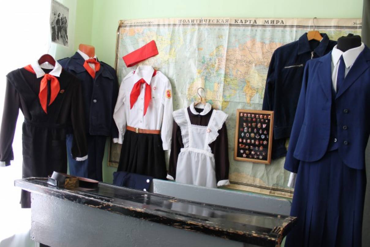 Музей дом графини паниной