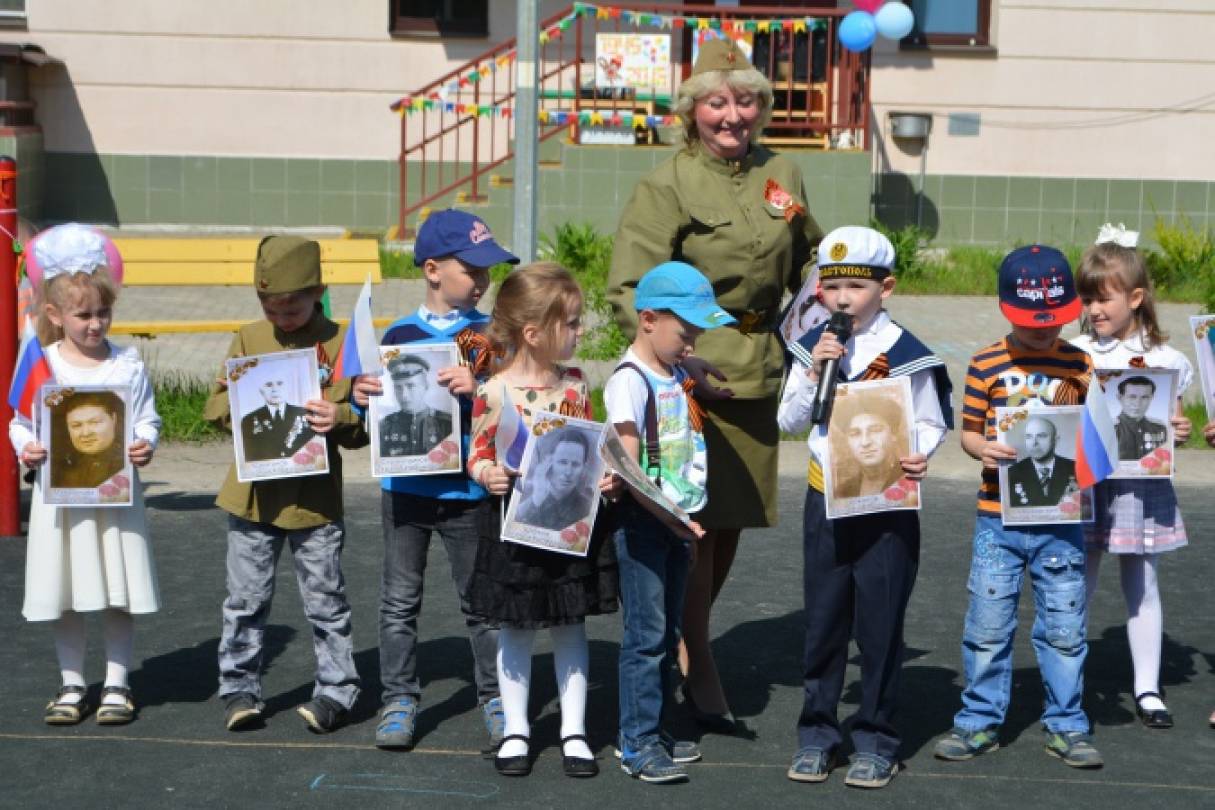 «Они ковали победу». Репортаж о проведении 9 мая Видео Фото «Они ковали победу». Репортаж о проведении 9 мая Видео