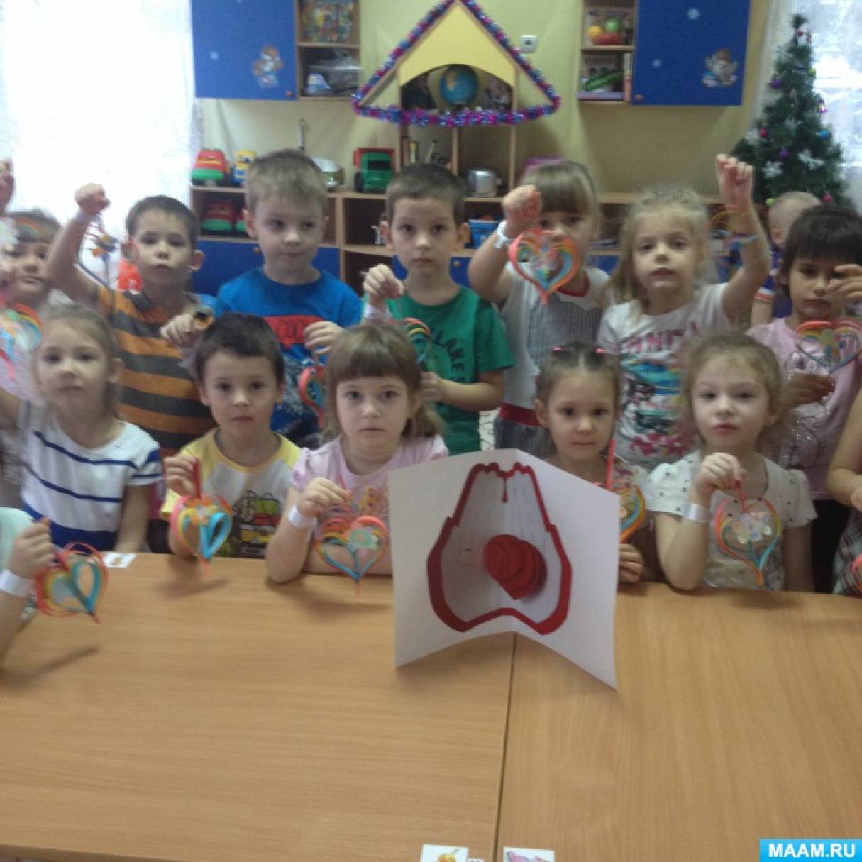 Дорогами добра екатеринбург. Дорогою добра в детском саду фотоотчет.