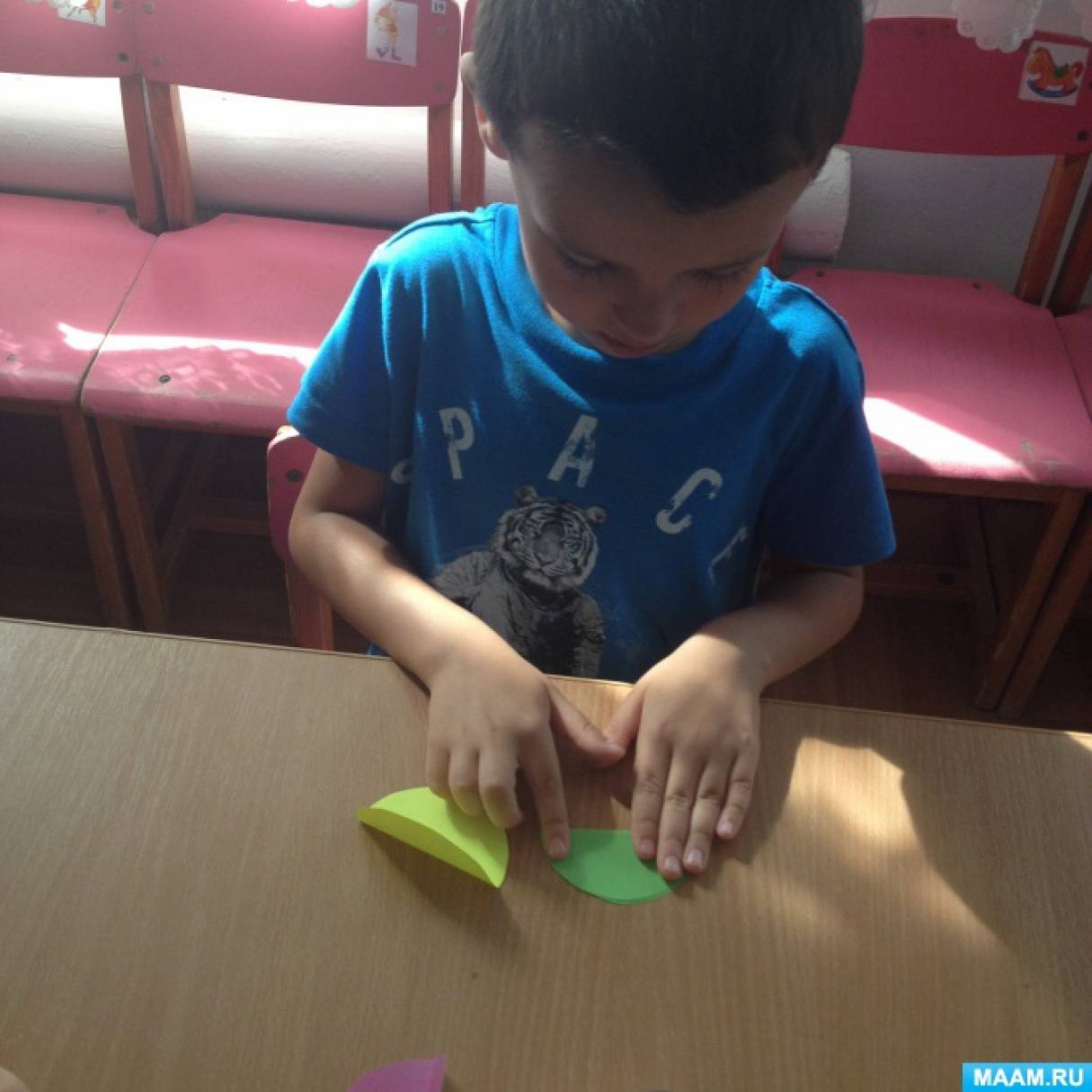 Гусеница своими руками: поделки для детей в садик и школу