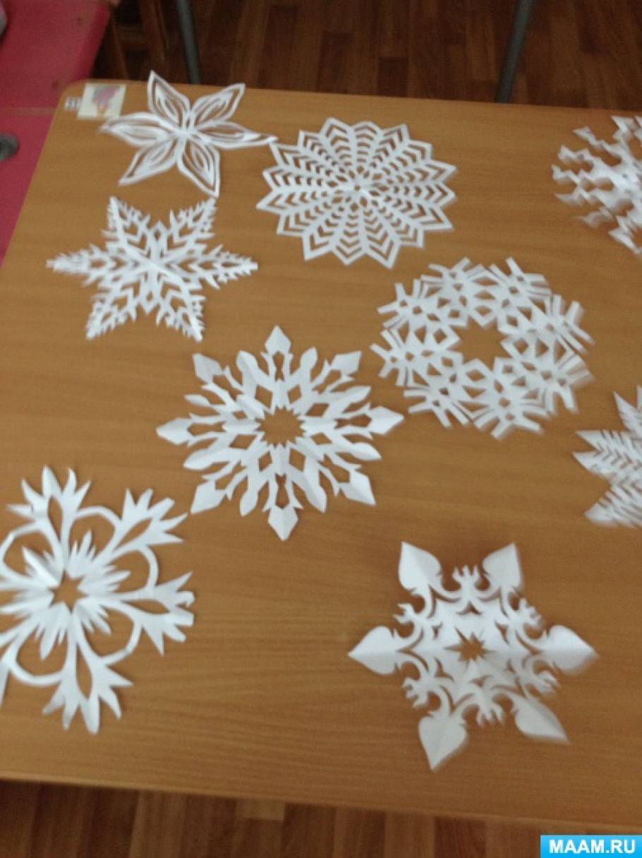 Замок Снежной Королевы - Золотое сечение