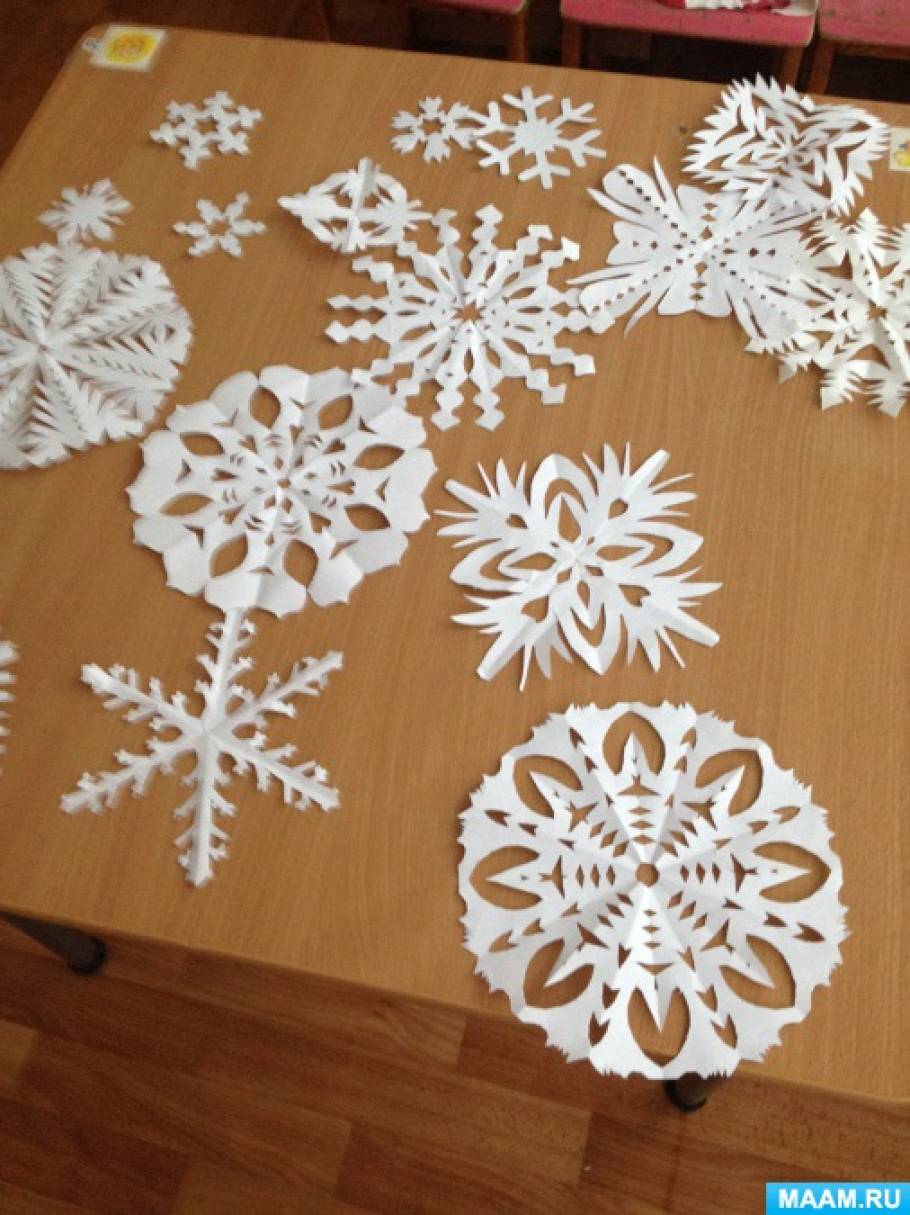 Замок Снежной Королевы - Золотое сечение