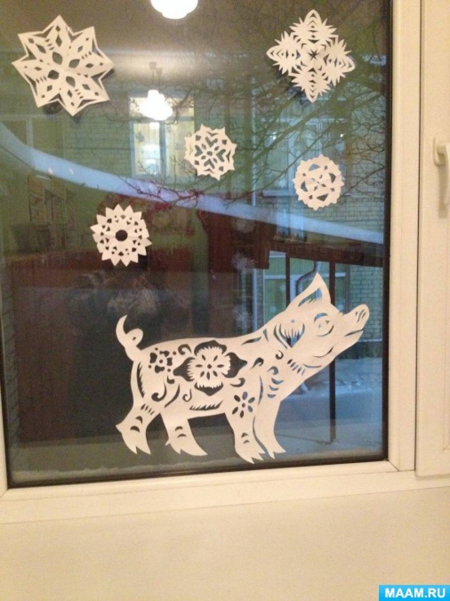 Замок Снежной Королевы - Золотое сечение