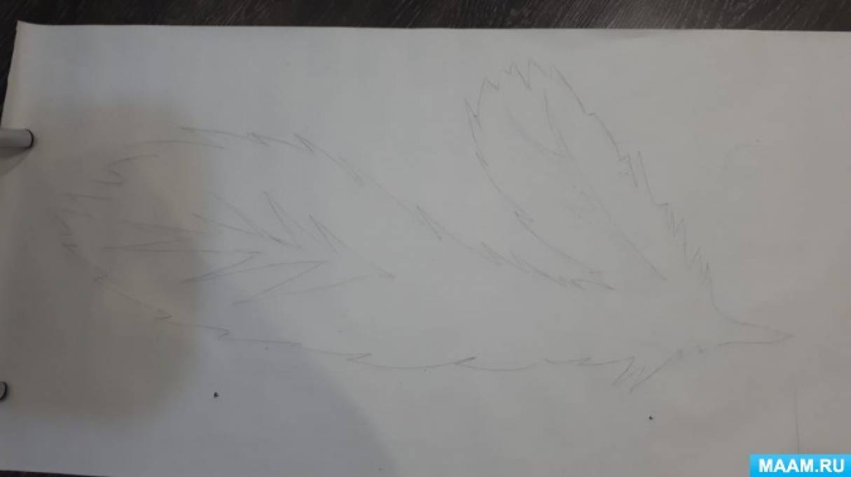 Замок Снежной Королевы - Золотое сечение