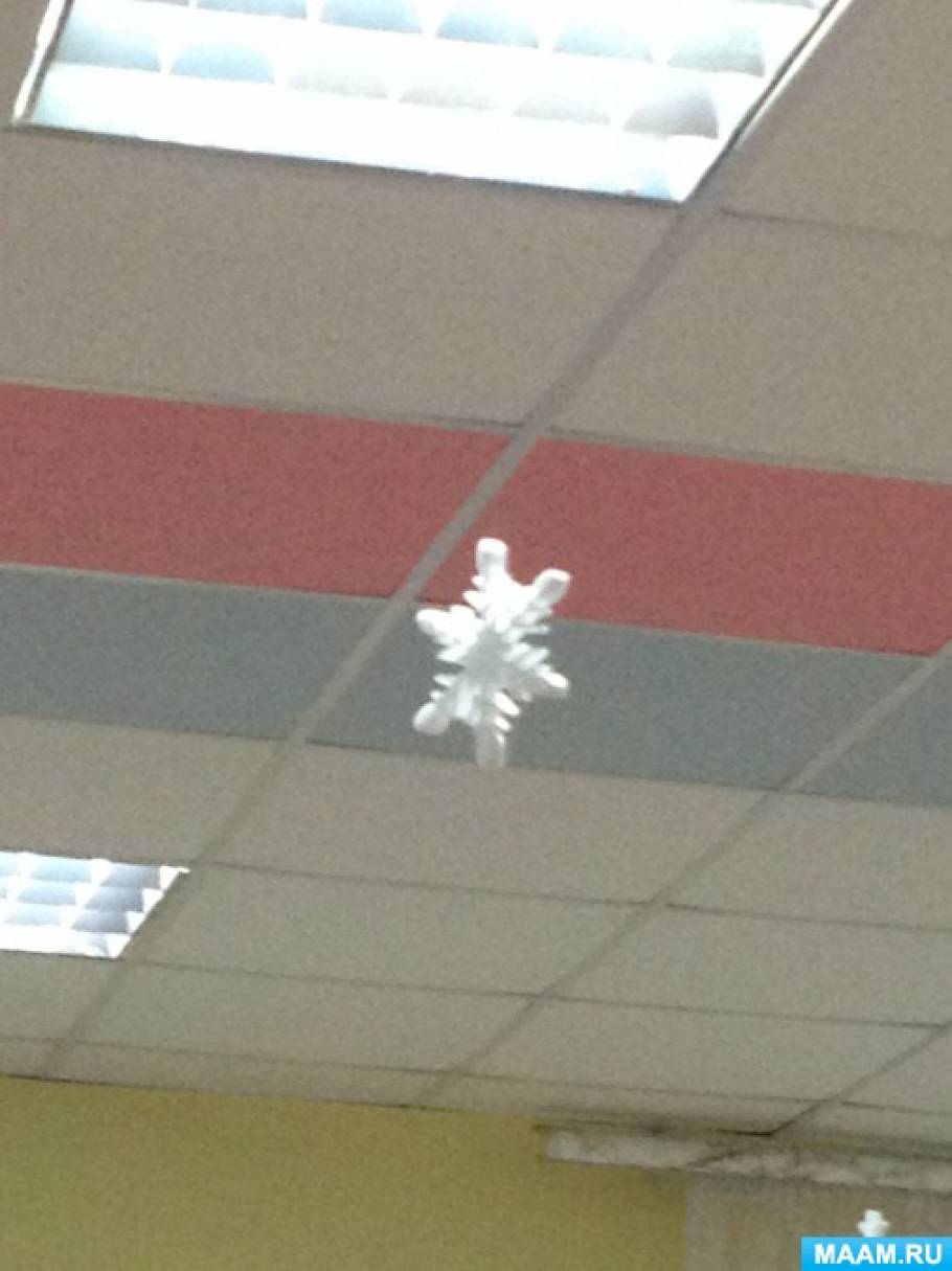 Замок Снежной Королевы - Золотое сечение