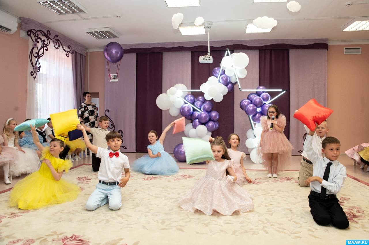 Смотреть фотографию №9 Фото №9 Воспитатель на воздушном шаре лететь совсем не страшно и с высоты полета увидеть Землю нашу