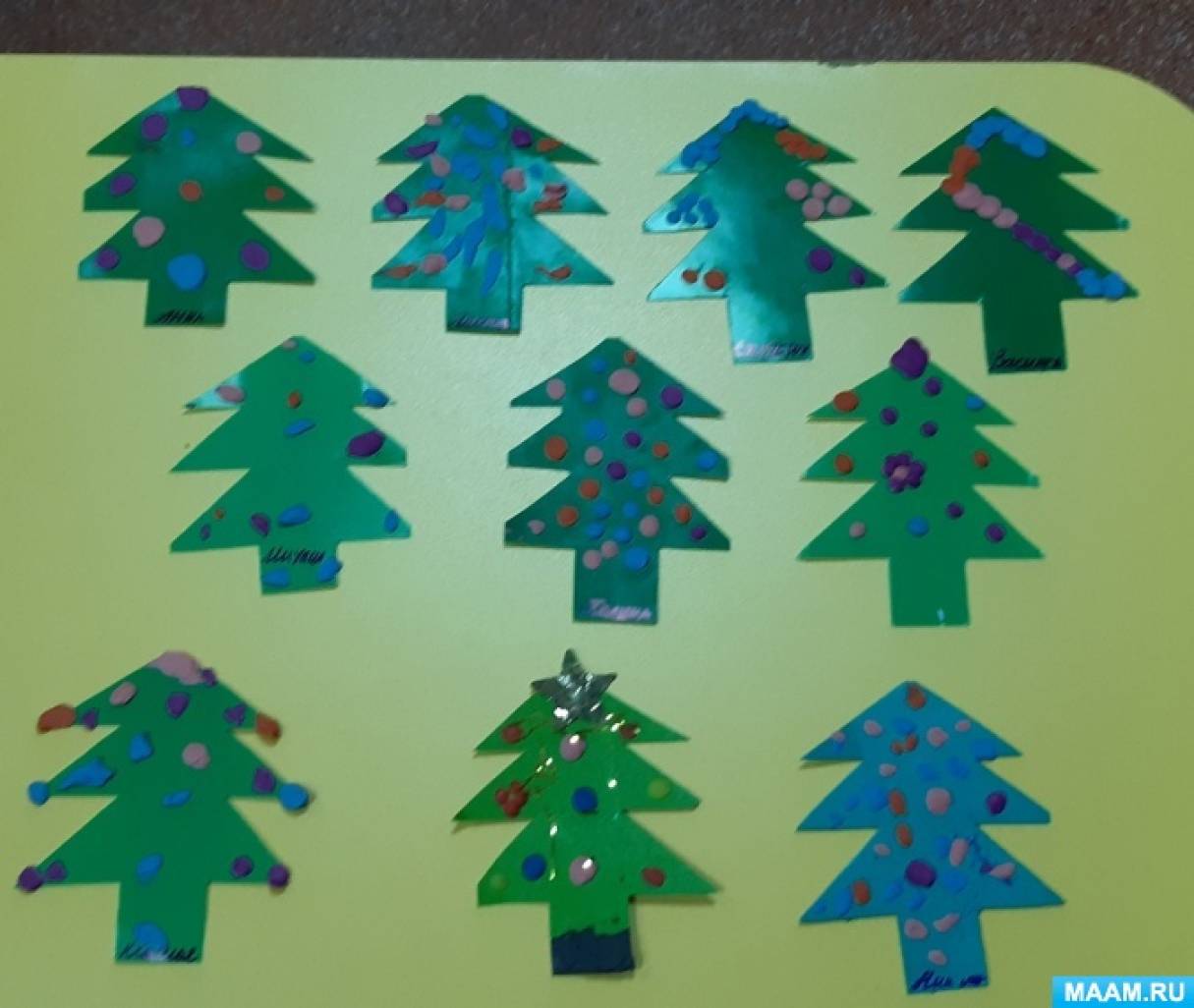 Сказка "Рукавичка". Фото № 39022. Февраль 2014. Русская народная сказк