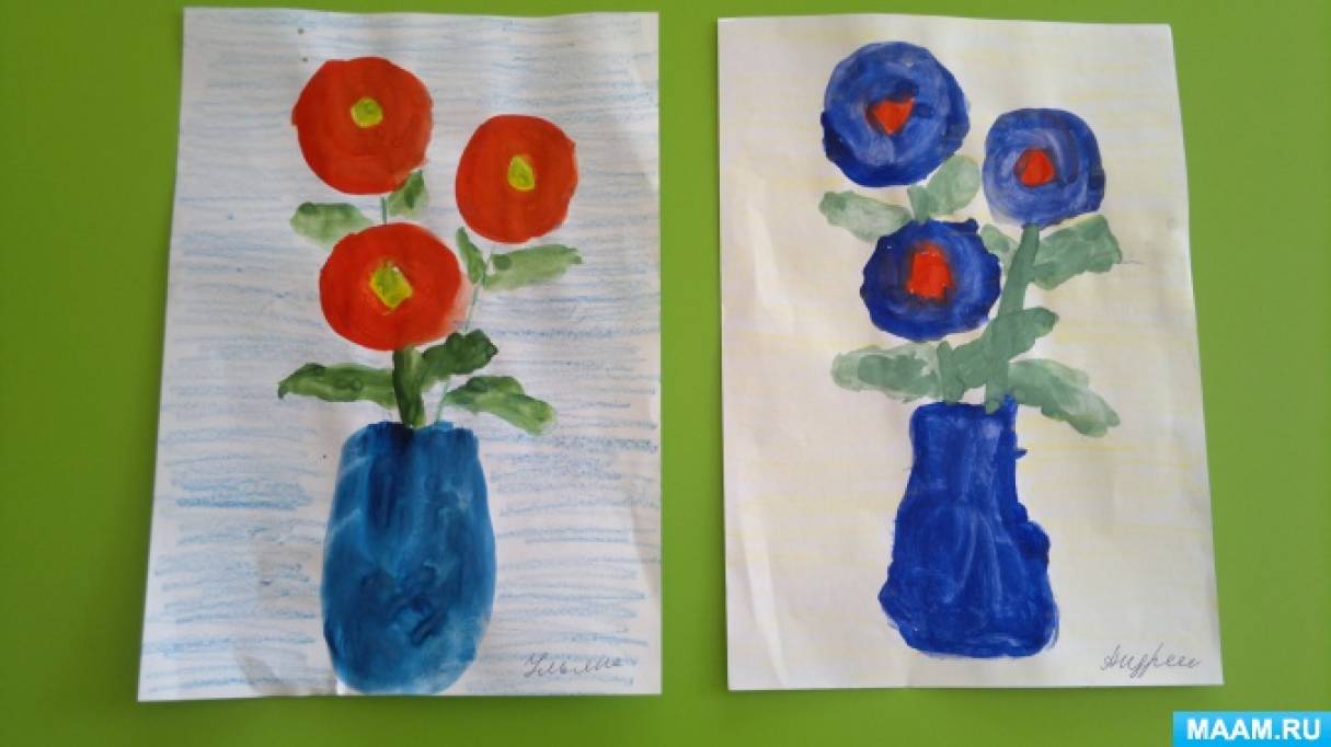 Занятие рисование цветы для мамы. Рисование в старшей группе. Рисование цветы средняя. Рисование цветов в средней группе. Рисование цветов в средней группе красками.