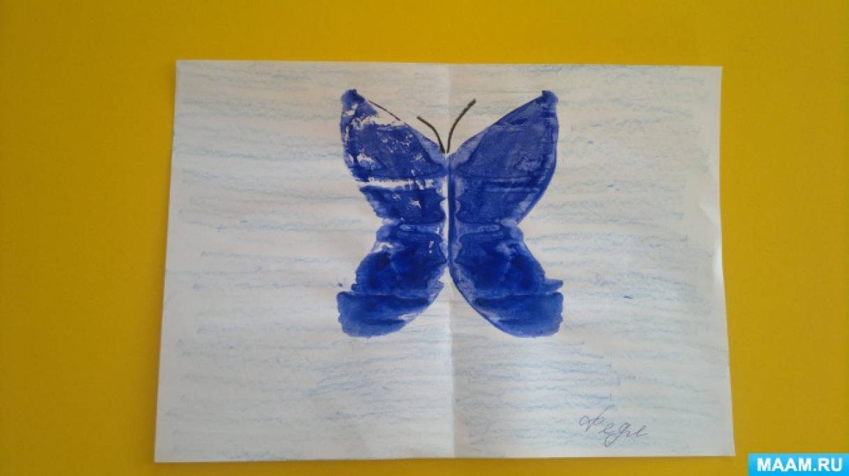 Занятие бабочки средняя группа. Монотипия бабочка средняя группа. Рисование бабочка старшая группа. Рисование в ср гр бабочки. Рисование бабочка в средней группе.