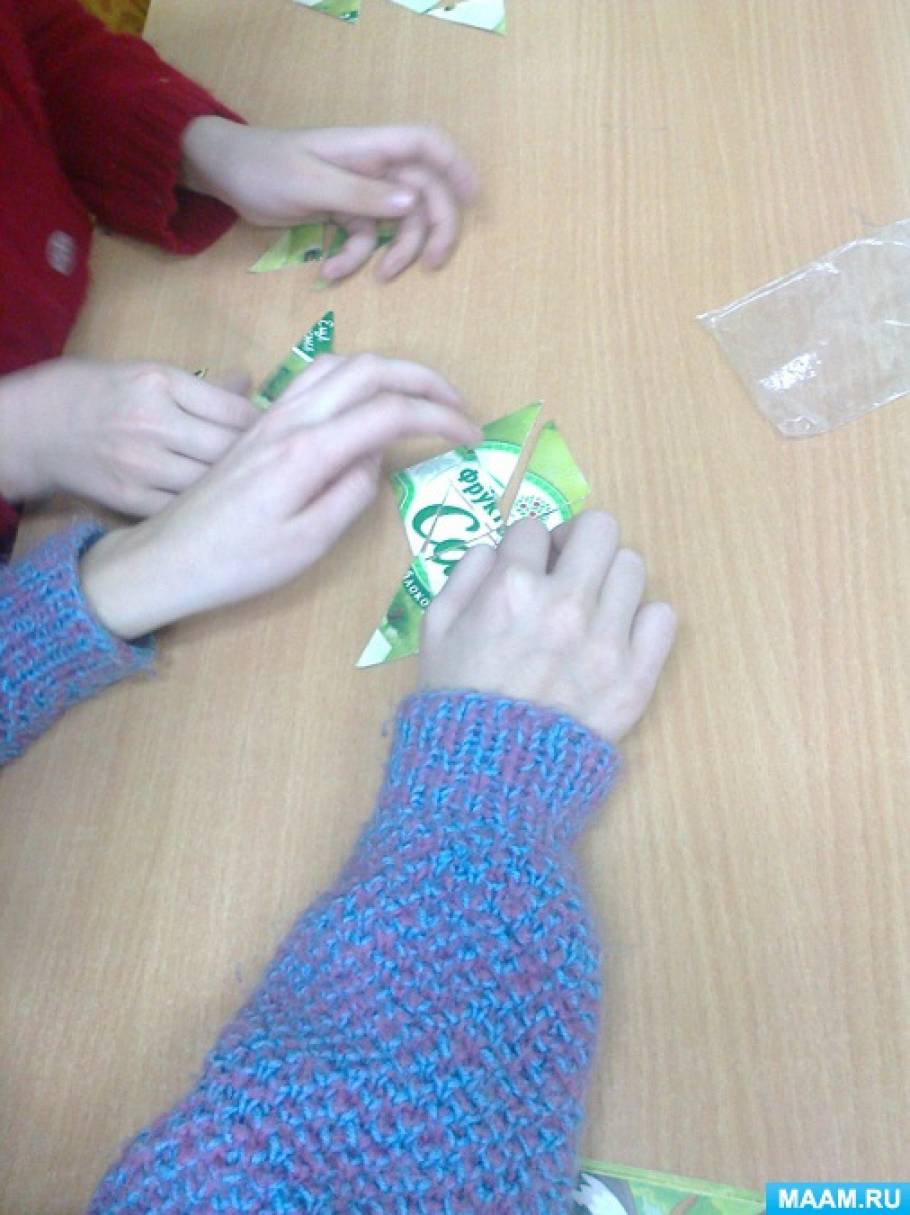 Настольная игра на основе пазлов «Собери правильно». Воспитателям ...