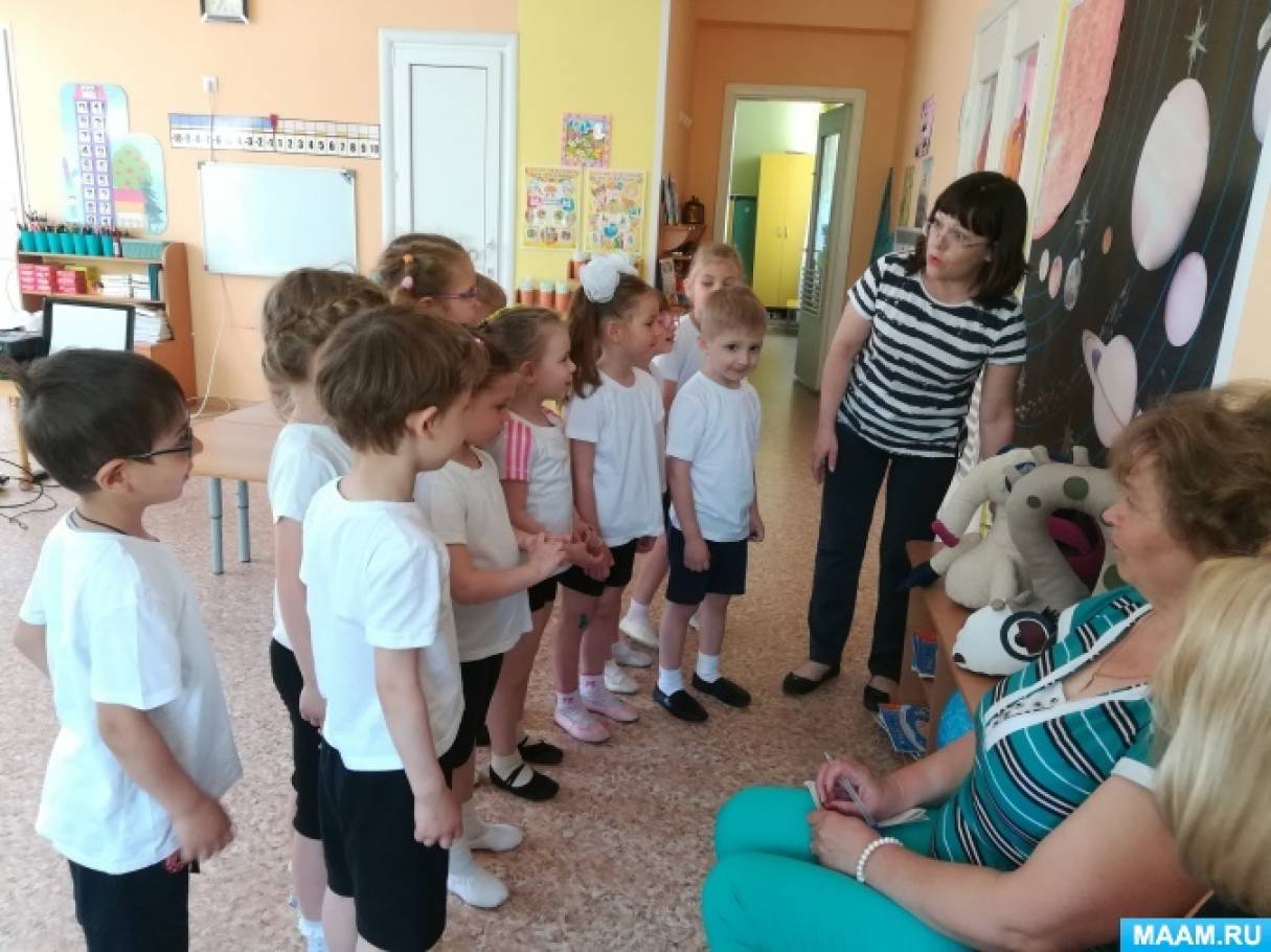 Конспект НОД по познавательному развитию в группе общеразвивающей направленности для для детей 4–5 лет Фото Конспект НОД по познавательному развитию в группе общеразвивающей направленности для для детей 4–5 лет