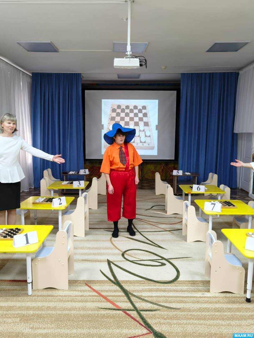 �������� ��������� ������� � ���������������� � ����� ������