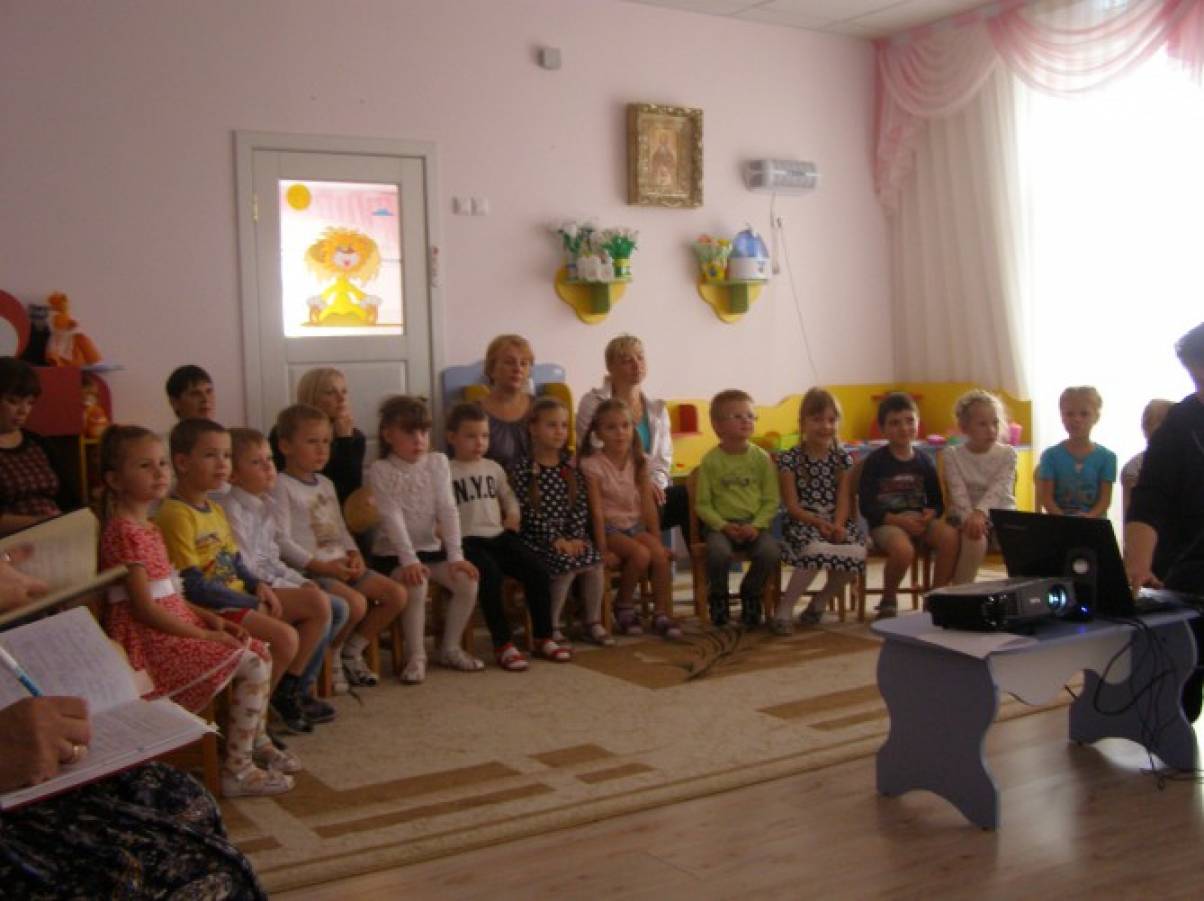Конспект НООД по духовно-нравственному воспитанию в старшей группе «Добрые дела» Фото Конспект НООД по духовно-нравственному воспитанию в старшей группе «Добрые дела»