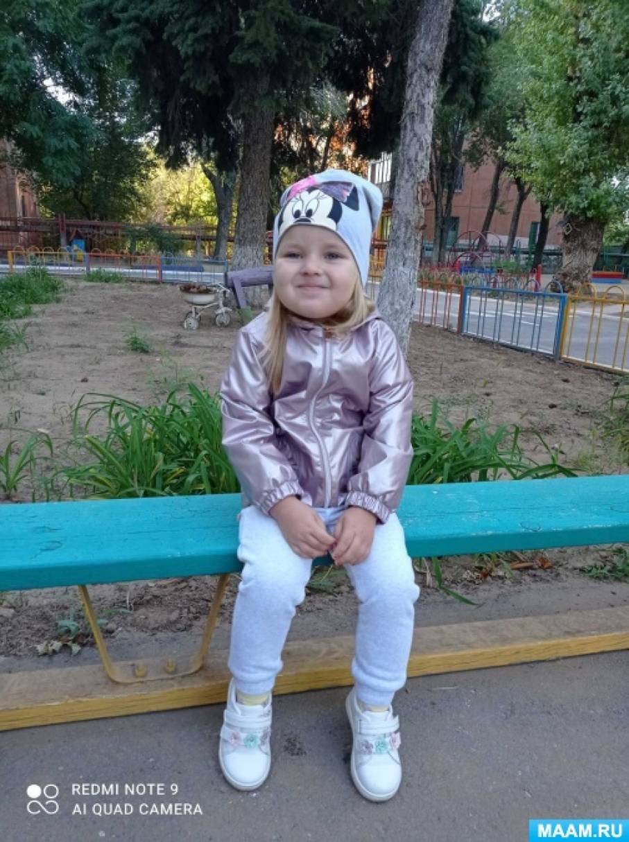 Колобок на новый лад