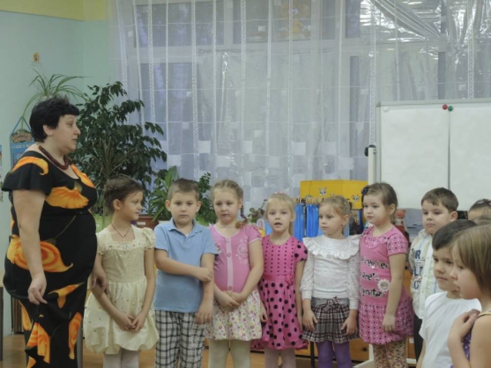 Смотреть фотографию №1 Фото №1 Конспекты Русские народные сказки