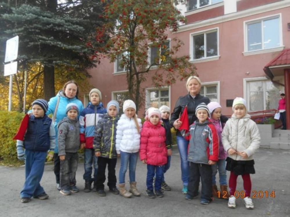 Смотреть фотографию №2 Фото №2 А виной всему этому была капризная и совершенно не летняя погода