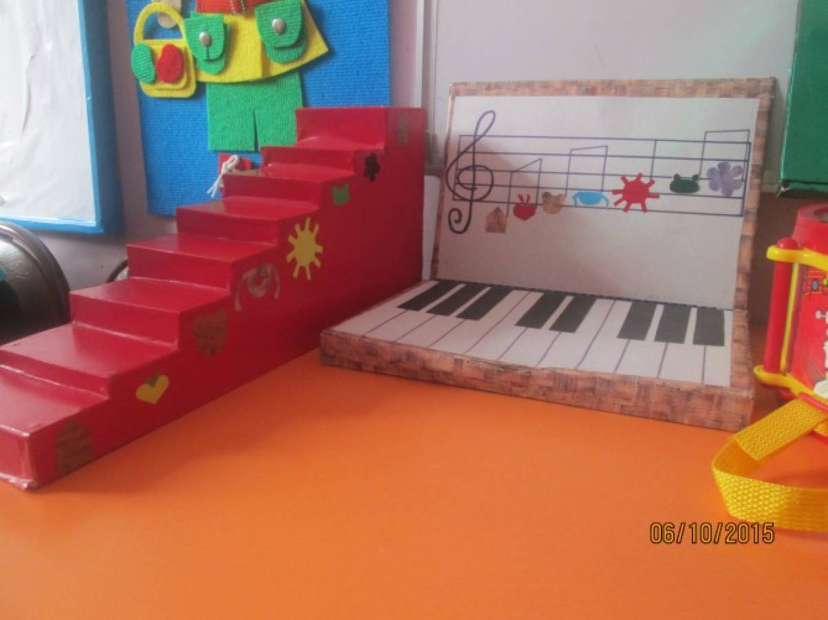 Музыкальная игра домик. Музыкальные ступеньки для детей. Музыкальные лесенки для детского сада. Музыкальная лесенка для детей. Музыкальная лестница для музыкальных занятий.