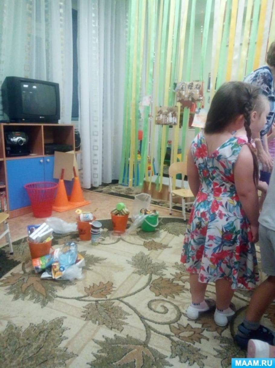 Смотреть фотографию №2 Фото №2 Развлечения досуги утренники Сценарий мероприятия по экологии Спасём