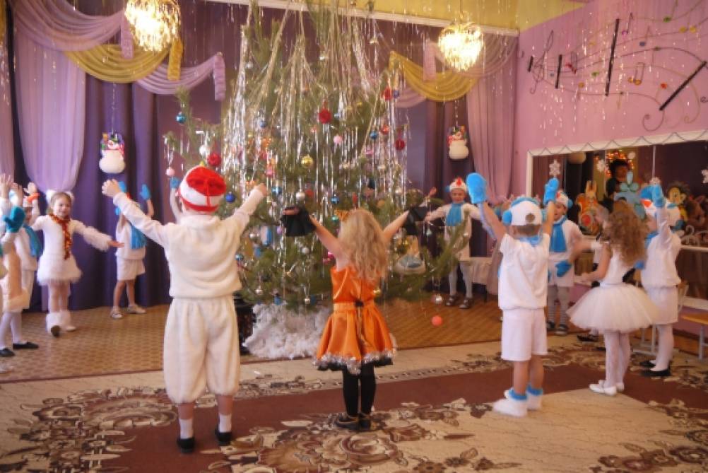 Сценарий новогоднего утренника «Приключения в Простоквашино» (старший возраст) Фото Сценарий новогоднего утренника «Приключения в Простоквашино» (старший возраст)