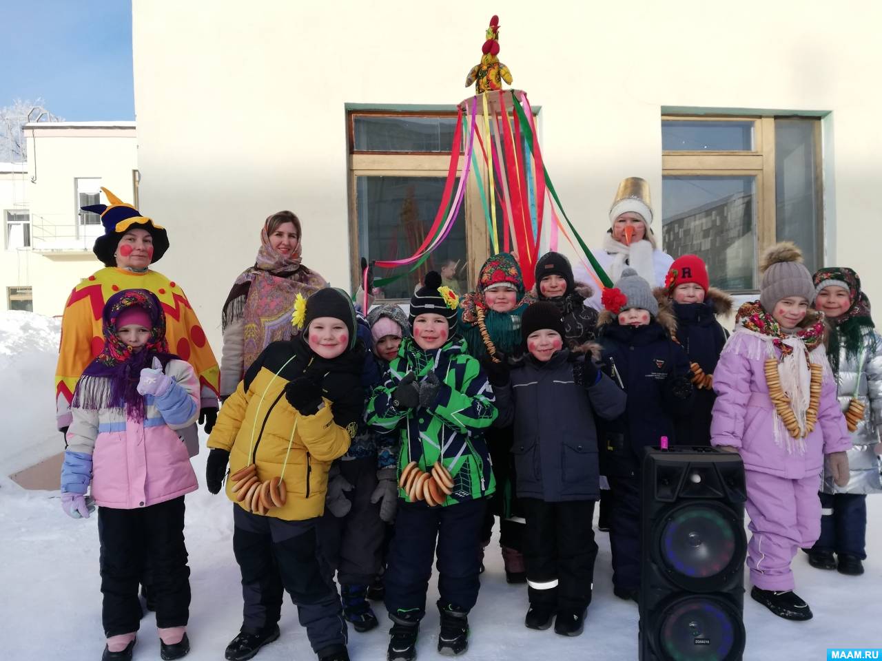 �������� ������� ������������� ��������� �� ����� � ���������������� ������