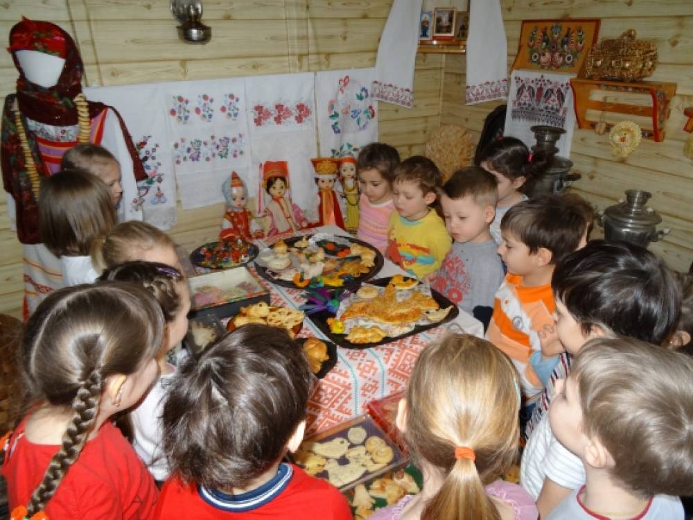 Путешествие к истокам прошлого. Музей народного быта «Русская изба» Фото Путешествие к истокам прошлого. Музей народного быта «Русская изба»