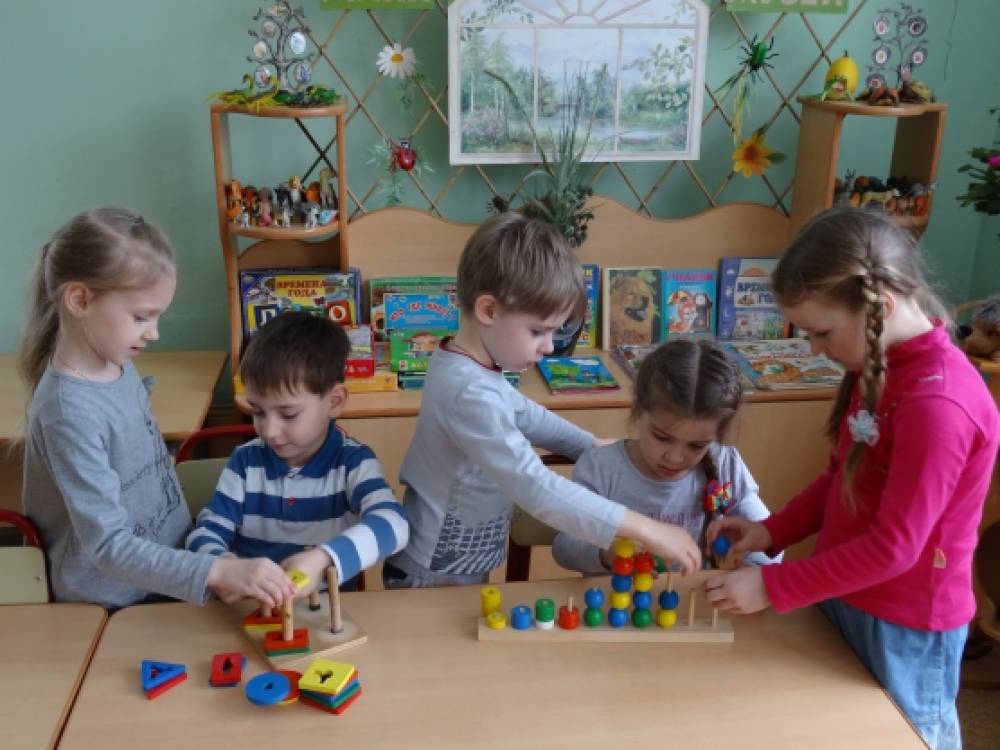 НОД «Путешествие в мир игрушек. Бабенская игрушка» Фото НОД «Путешествие в мир игрушек. Бабенская игрушка»