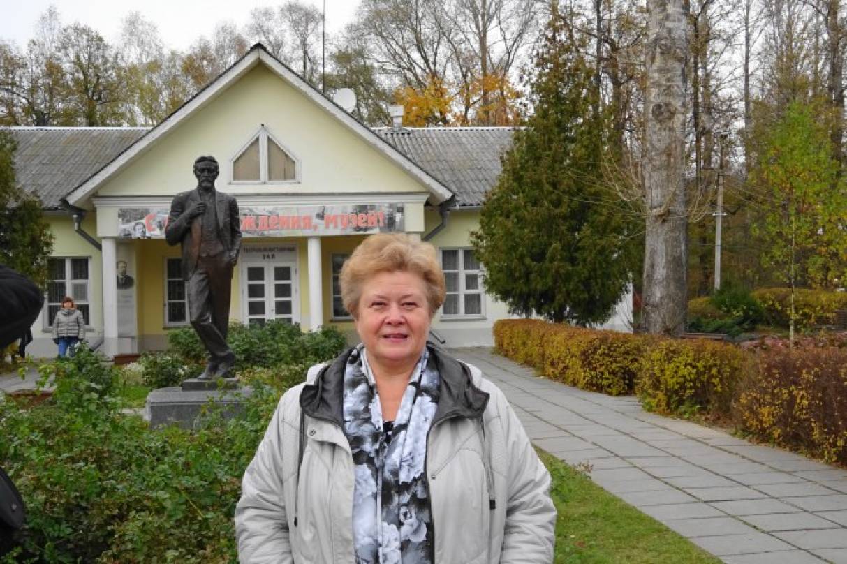 «Сад хороший и двор наивный». Фоторепортаж. Экскурсия по усадьбе «Мелихово» Фото «Сад хороший и двор наивный». Фоторепортаж. Экскурсия по усадьбе «Мелихово»