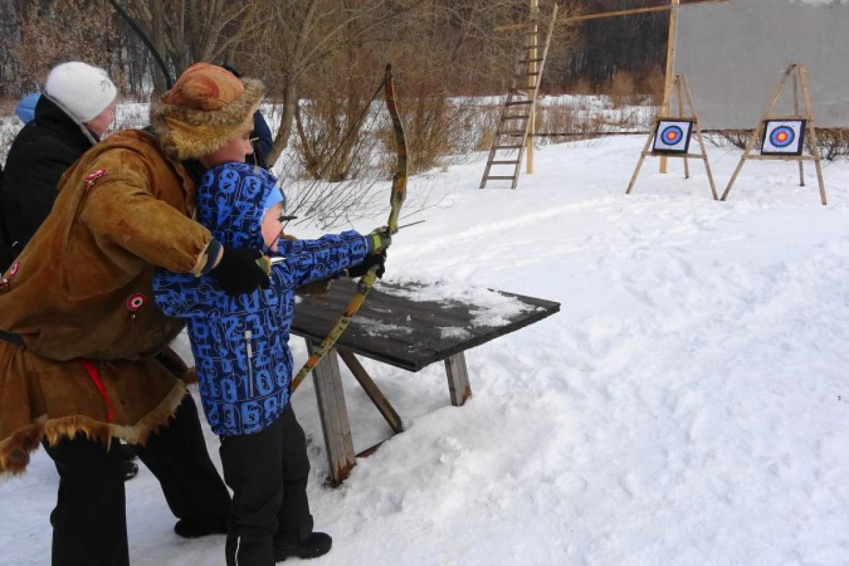 Смотреть фотографию №12 Фото №12 В национальном стойбище Северных народов мы узнали о том сколько стоит путешествие на Чукотку и сколько времени туда добираться