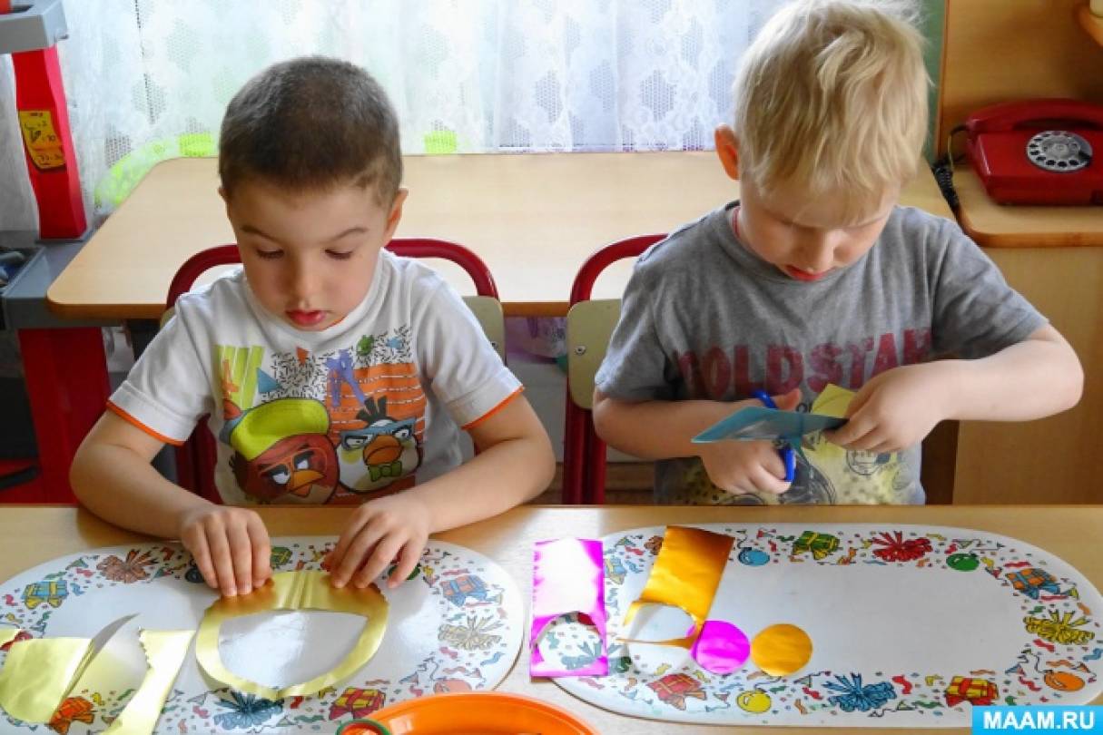 Смотреть фотографию №6 Фото №6 Аппликации пасхальные Пасхальные поделки ИЗО Поделки