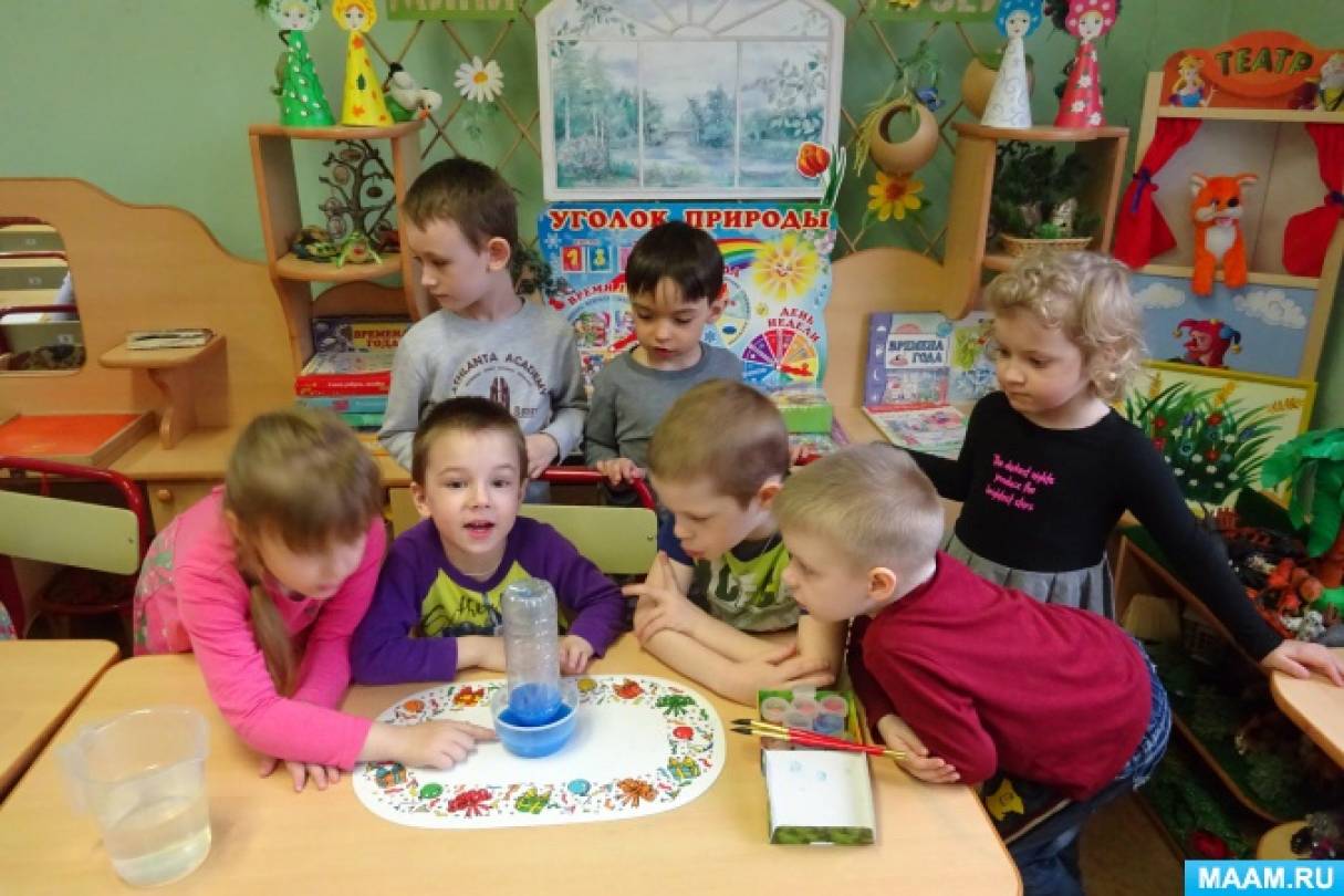 Опыт-эксперимент «Можно ли набрать воду в бутылку горлышком вниз?» Фото Опыт-эксперимент «Можно ли набрать воду в бутылку горлышком вниз?»