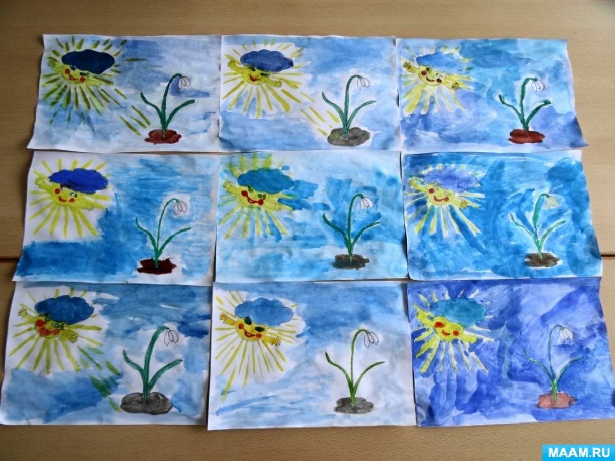 Конспект первоцветы подготовительная группа. Рисование первоцветы в детском саду. Первоцветы нетрадиционное рисование. Рисование первоцветы в подготовительной группе. Рисование первоцветы в средней группе.