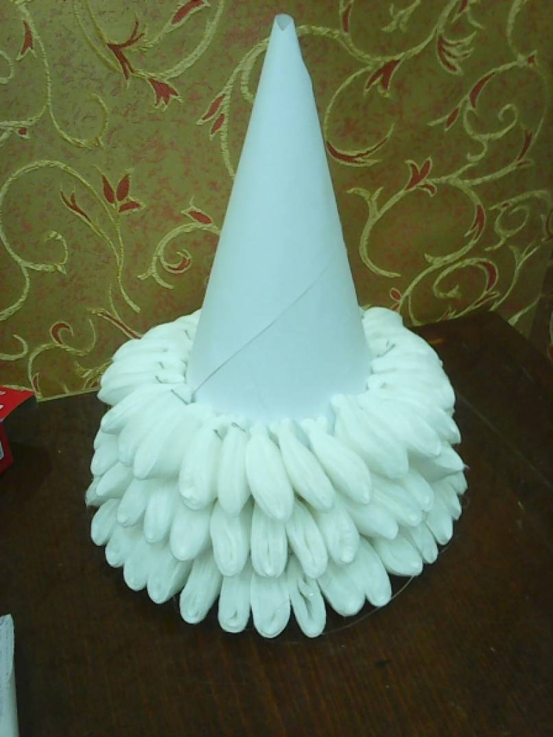 новогодняя елка из ушных палочек. новогодняя елка из ватных палочек. елка из ватных дисков. ёлка из ватных дисков своими. новогодняя елка из ватных палочек.