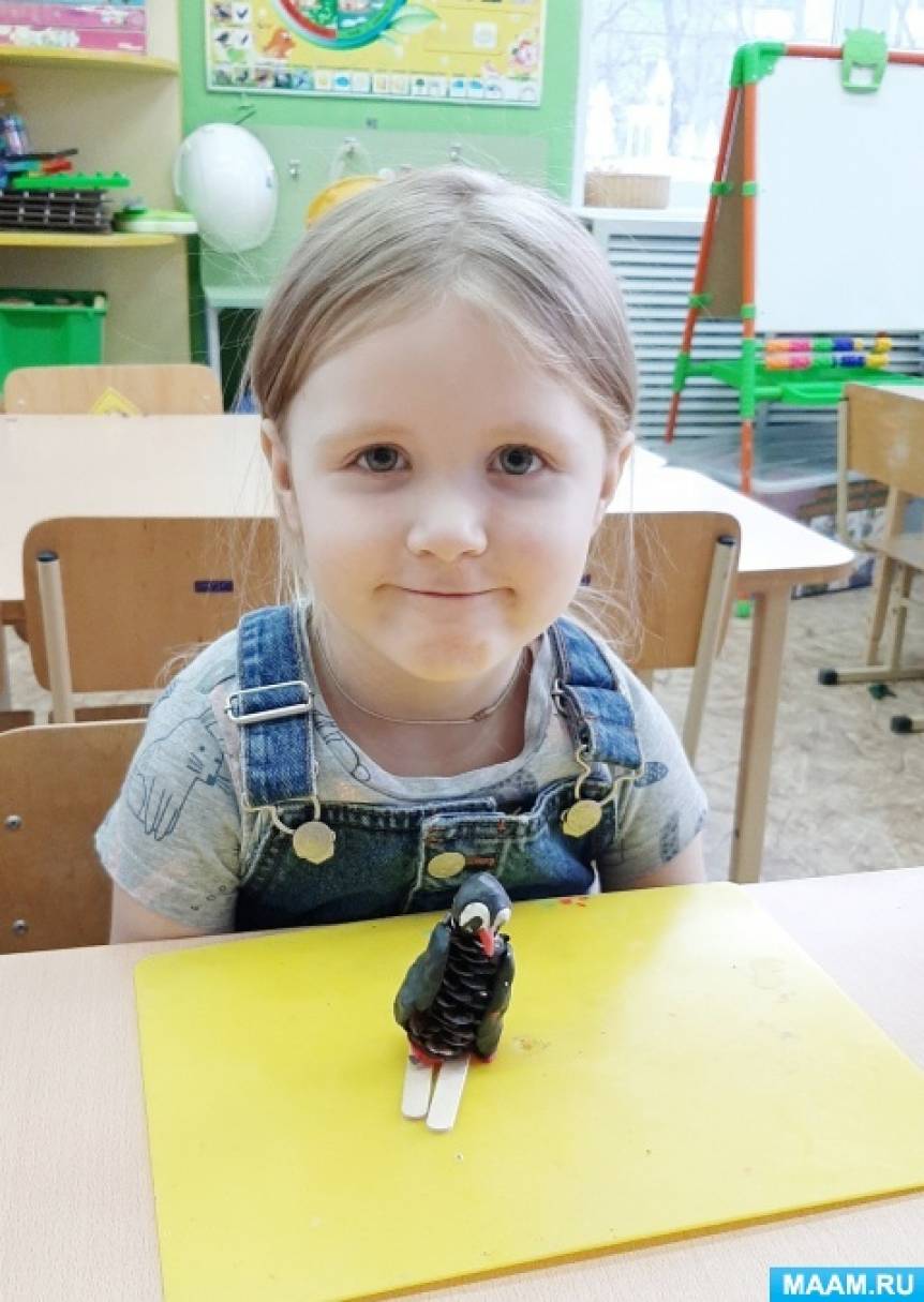 Смотреть фотографию №7 Фото №7 ИЗО поделки рисование Лепка с использованием природного материала Новый год