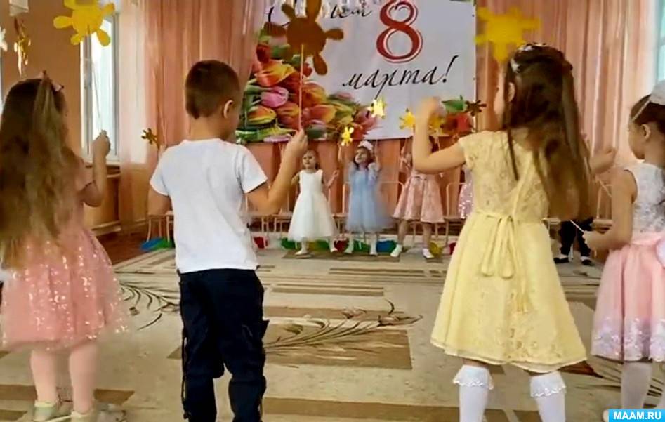 Смотреть фотографию №3 Фото №3 Марта праздник который дети любят и ждут чтобы поздравить своих любимых мам бабушек и сестёр